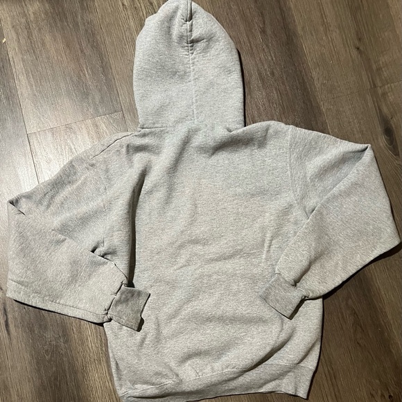 Vintage 1990’s Champion Saint Michael’s College reverse weave crewneck medium - Picture 3 of 4